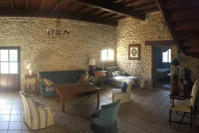 Image de Maison de famille 6\/10 pers, proche Nîmes