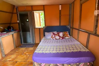 Image de Oyo Home 90737 Disan Baang Kiulu