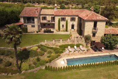 Image de Villa near Alba, privat pool, the hideaway for food and winelovers