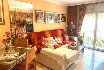 Image de Spectacular apartment in downtown Palamós! with Wi-Fi