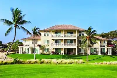 Image de Fairway Villas Waikoloa by Outrigger