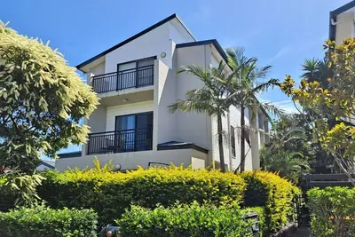 Image de Seachange 5 -If your ready to embrace the seachange lifestyle of Tuncurry, this apartment is for you