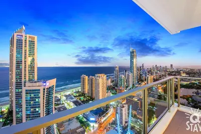 Image de Circle on Cavill - 2 Bedroom Hinterland