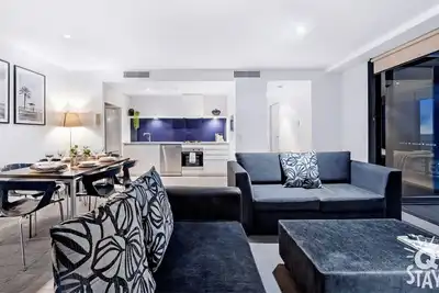 Image de Circle on Cavill - 2 Bedroom Hinterland