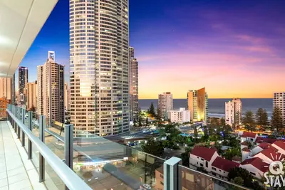 Image de Elston Resort - 2 Bedroom Ocean View Unit