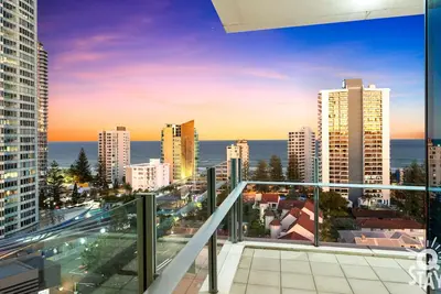Image de 2 Bedroom Ocean View Apartment - Q Stay