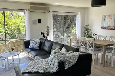 Image de Cosy Family Home 500 metres from Red Rock Beach