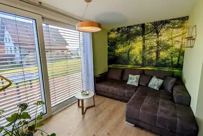 Image de Ferienhof-Dachsberg Apartment Paradise