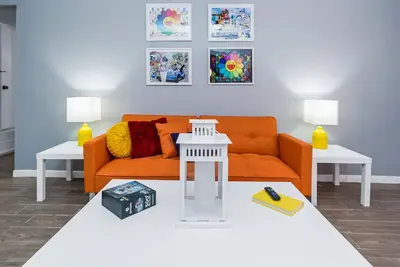 Image de Downstairs Units @th3escape