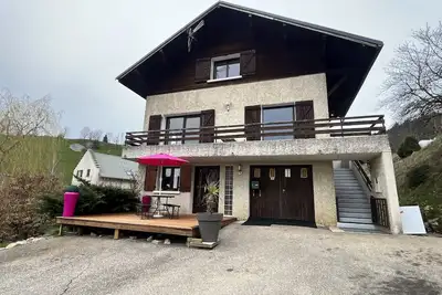 Image de Nouveau Gîte Bb Ours