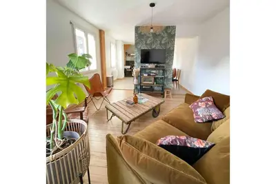 Image de Designer apartment LeHavre| The docks, near the station