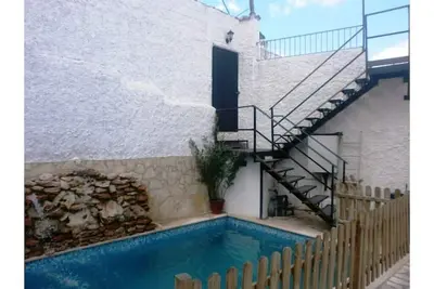 Image de Serrana cave