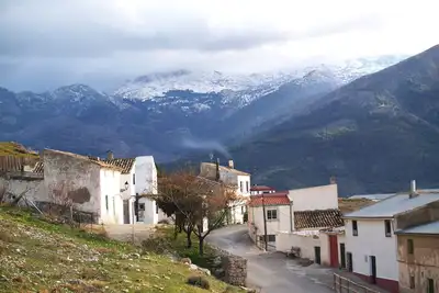 Image de Mirasierra House