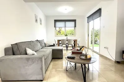 Image de Villa Marianda! Beautiful 3bed Villa in Coral Bay!