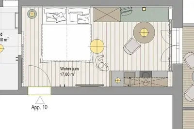 Image de F1-Appartement 10 - Guesthouse Busslehner