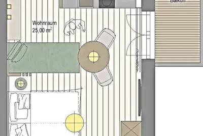 Image de F1-appartement 11 - Gästehaus Busslehner