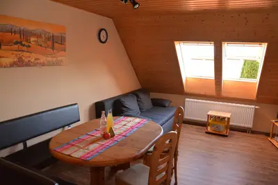 Image de Ferienhof-Dachsberg Apartment Weitblick