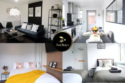 Image de Bee Stays- Northway House