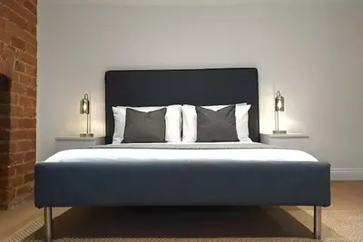 Image de Stylish Apartment in City Centre with Parking