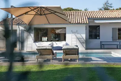 Image de Villa Madame - Proche Plage et Golf