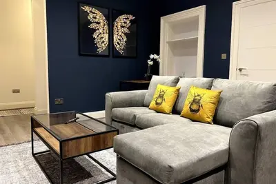 Image de Cotham House by Prescott Apartments