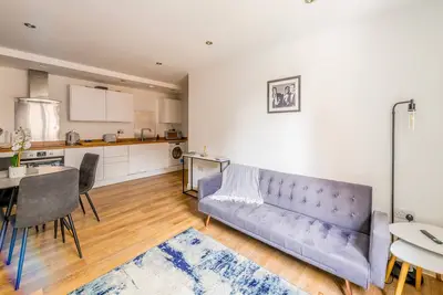 Image de Abbey Yard by Prescott Apartments
