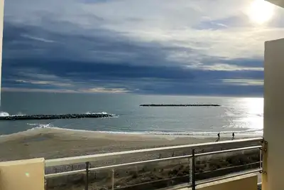 Image de Studio vue mer