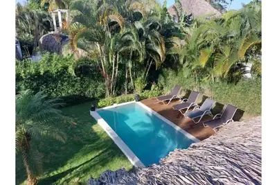 Image de Green & Zen Villa \/ Pool & close to Beach