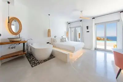 Image de Villa Oggi Mykonos