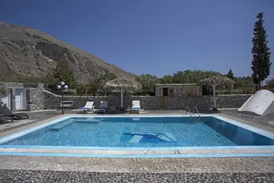 Image de 2 bedroom apartment for 5 with free car rental