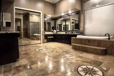 Image de Beautiful N Scottsdale Resort Home + Casita