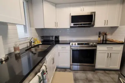 Image de Port Charlotte stylish apartment