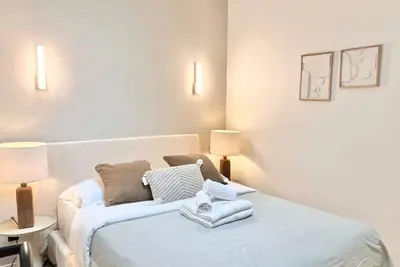 Image de Magnifique appartement familial et spacieux - 6p