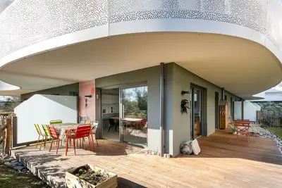 Image de Iri Etxea - Appt 2 chambres à Bayonne
