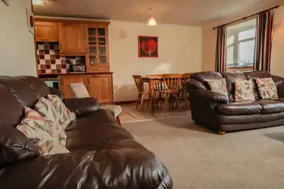 Image de Mymbyr - a cottage that sleeps 7 guests in 3 bedrooms
