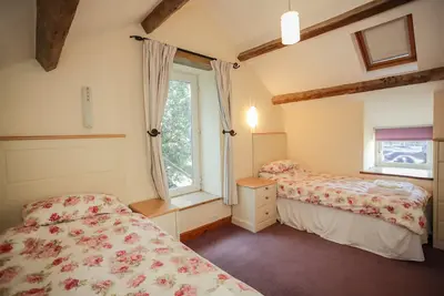 Image de Glaslyn - a cottage that sleeps 4 guests in 2 bedrooms