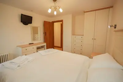Image de Tegid - a bungalow that sleeps 4 guests in 2 bedrooms