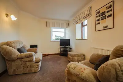 Image de Peris - a bungalow that sleeps 2 guests in 1 bedroom