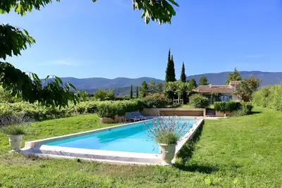 Image de La Bastide des Vasses\/Le loft - Romantic hideaway (3 pax maximum)