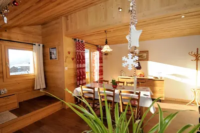 Image de Superbe Appartement 3p 75m2 Completement Renove. 2  Salles De Bains