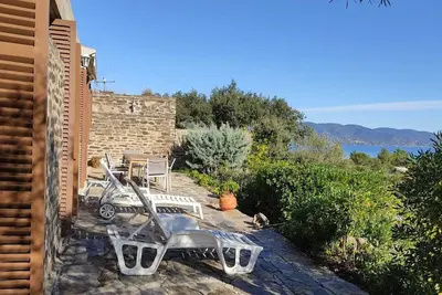 Image de Maison atypique avec jardin à Bormes-les-Mimosas