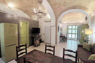Image de Beautiful Loft near Colisseum Completely Reniewed January 2025