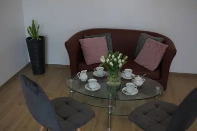 Image de Guest house in a quiet area near Poznan