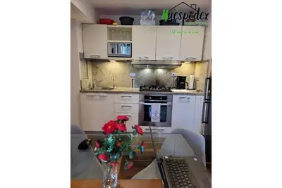 Image de Beautiful 1Bab+2bños apartment in the Forest, Ccs