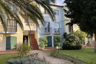 Image de Beautiful 2 bed duplex apartment @The Old Village, Vilamoura