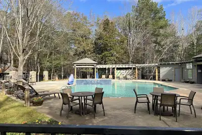 Image de Poolside Villa Near Callaway