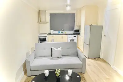Image de Spacious Ground Floor flat Nr. Heathrow