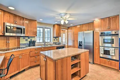 Image de All Year-Round Retreat Near Windham Mountain