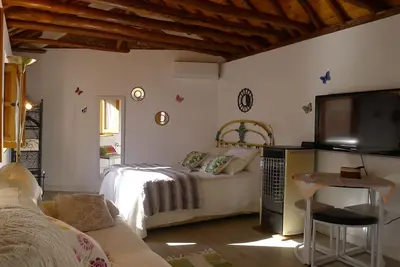 Image de Cozy studio for two