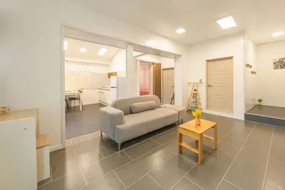 Image de Sokcho Seohyeon Ine Pension